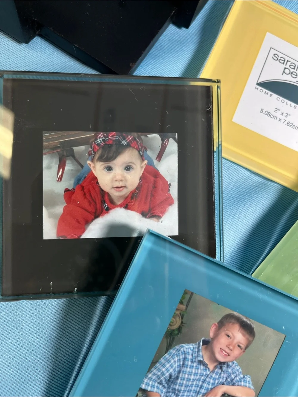 Glass/Photo Coasters - Picture 5 of 7